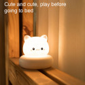 Night lamp W-007 Kitty