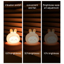 Night lamp W-007 Kitty