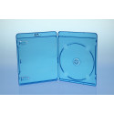 AmarayBlu-Ray box Premium 11mm, blue