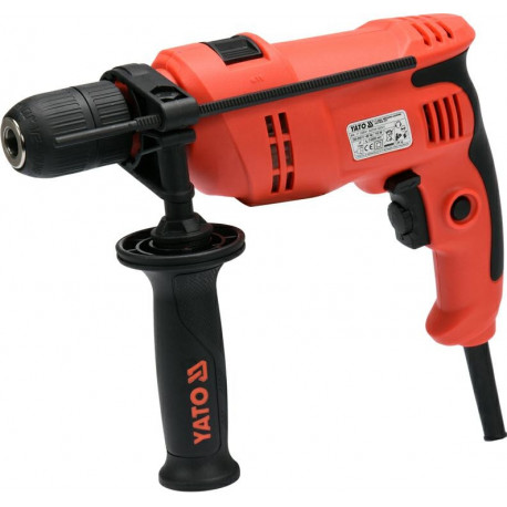 YT.IMPACT DRILL 710 W