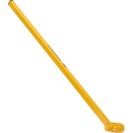 VOREL WRENCH FOR BENDING REINFORCING BARS. 6-16mm