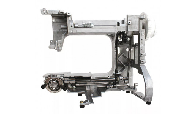 Janome Juno E1015 green sewing machine