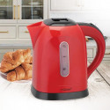 Maestro kettle 1,5L MR-034-RED