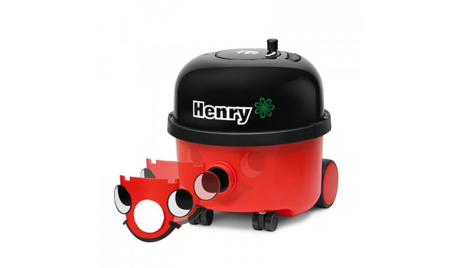 Numatic HENRY HVR200-11 9 L Cylinder vacuum Dry 620 W Dust bag