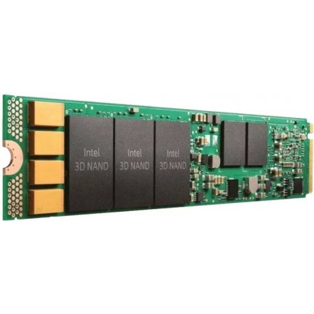 SSD Solidigm (Intel) S4520 480GB SATA M.2 (22x80) SSDSCKKB480GZ01 (DWPD kuni 3)