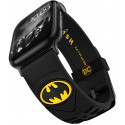 DC Comics watch strap Apple Watch Batman Sculpted 3D