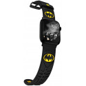 DC Comics watch strap Apple Watch Batman Sculpted 3D