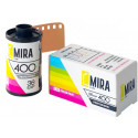 Mira film Color 400/36