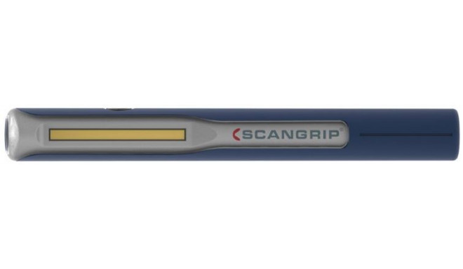 Flashlight Scangrip MAG PEN 3, 150lm, rechargeable, IP20