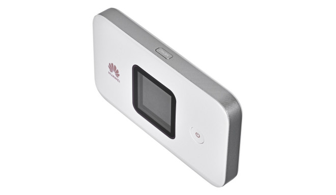 Huawei E5577-320 Wireless Router White