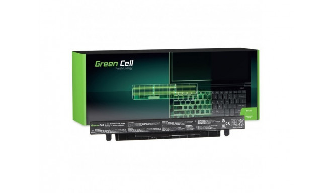 Green Cell AS58 notebook spare part Battery