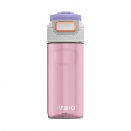 Kambukka Elton Barely Blush - water bottle, 500 ml