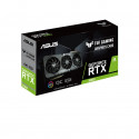 Asus videokaart TUF Gaming TUF-RTX3060-O12G-V2-GAMING NVIDIA GeForce RTX 3060 12 GB GDDR6