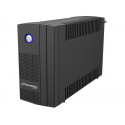 PowerWalker UPS Line-Interactive 850 VA 480W (10121070)