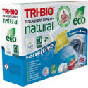 Tri-Bio laundry capsules Sensitive 14pcs