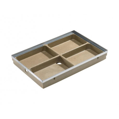 BOTTOM ACO VARIO osa 75x50