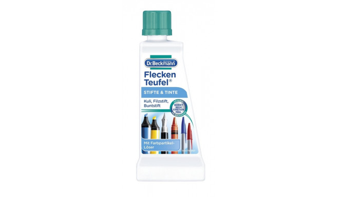 CLEANER PENS INK STAIN DR BECKMANN 50ML