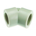 PLUMBING ELBOW ART. PPR 03.3232