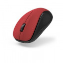 3-button Mouse MW-300 V2 red