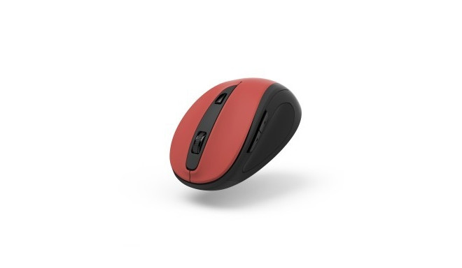 6-button Mouse MW-400 V2 red