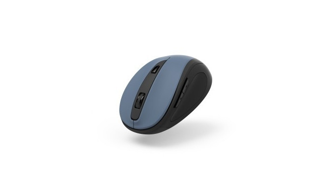 6-button Mouse MW-400 V2 blue
