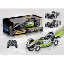 R/C Formula 1, light, sound, steam usb