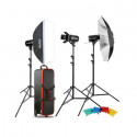 Godox Studio Kit E250 D