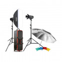 Godox Studio Kit E250 F