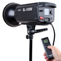 Godox LED SL100Y Tungsten