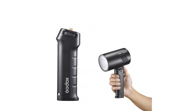 Godox Flash Grip Handle AD100/200/300