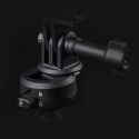 PGYTECH CapLock Action Camera Suction Cup Mount