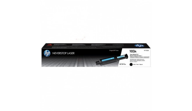 HP Cartridge 103A black (W1103A)