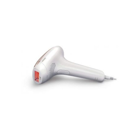 Philips Lumea Advanced IPL Hair Removal Device SC1994/00 Bulb lifetime (flashes) 250000, Number of p