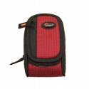Case Lowepro Digital Camera Bag Ridge 20 Red/Rouge