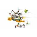 LEGO DREAMZzz Pr Castillo kilpkonnakaubik