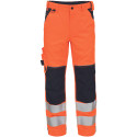 Cerva Knoxfield HVPS FL vööpüksid Hi-vis oranž 52