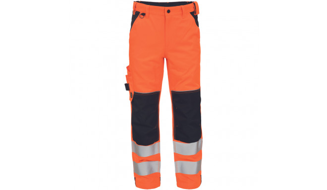 Cerva Knoxfield HVPS FL vööpüksid Hi-vis oranž 56