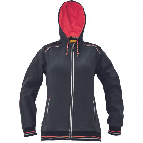 Cerva Knoxfield naiste dressipluus XS