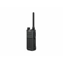 BP515 U1 IP54 portable transceiver 400-470 MHz, 1500mAh Li-polymer Hytera