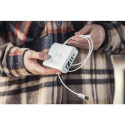 Multifunction Charger Forcell 15W 4in1 with USB/USB-C socket, power bank 8000mAh and wireless chargi