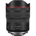 Canon RF 10-20mm f/4.0 L IS STM lens