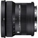 Sigma 10-18mm f/2.8 DC DN Contemporary lens for L-Mount