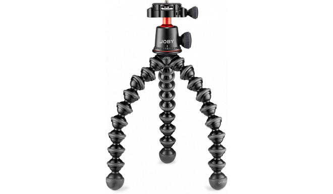 Joby комплект штатива GorillaPod 3K PRO Kit, черный