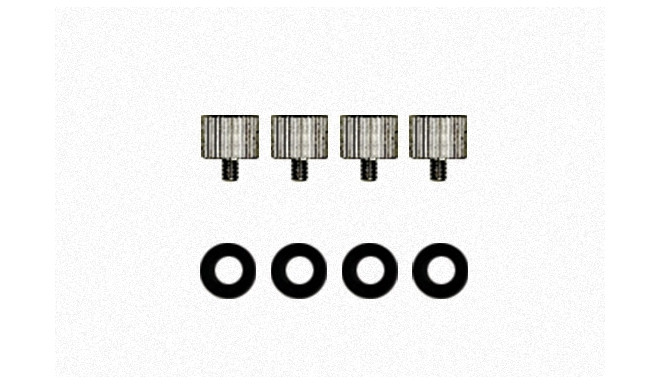 Zalman ZM-AM5MKB AMD Mounting Kit