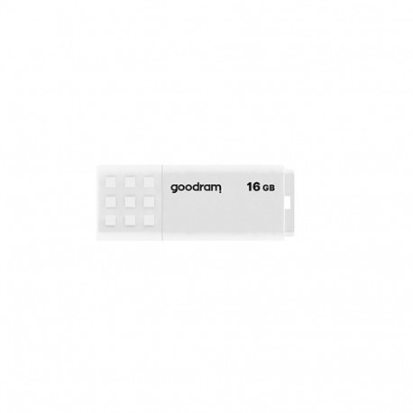 Goodram pendrive 16GB USB 2.0 UME2 white