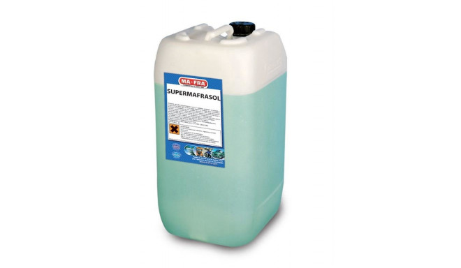 CLEANER AUT P0270 SUPERMAFRASOL 25 kg