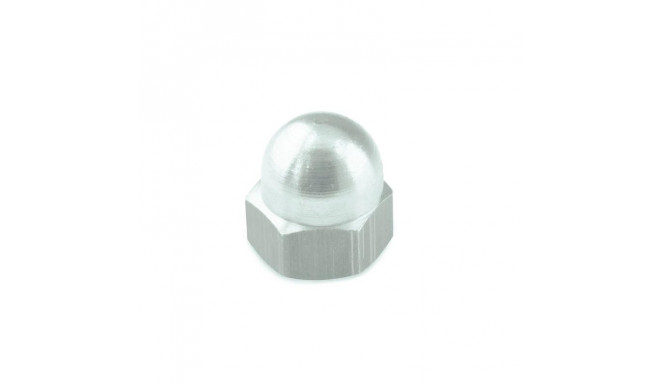 HEXAGON CAP NUT M 6 A2/ 10PCS