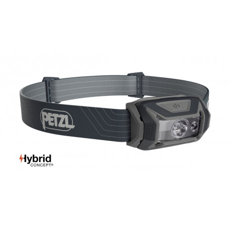 Tikka 350lm Hybrid roheline pealamp -