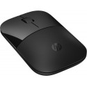 HP Z3700 Dual Black Mouse