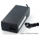 AGI 51926 power adapter/inverter Indoor Black
